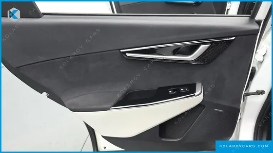 KIA EV6 LONG RANGE