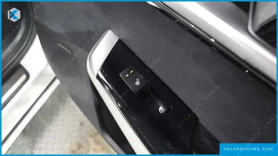 KIA EV6 LONG RANGE