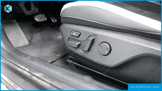 KIA EV6 LONG RANGE