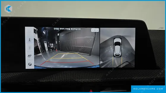 KIA EV6 LONG RANGE