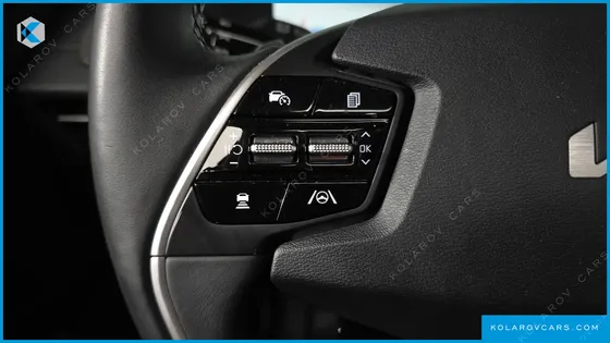 KIA EV6 LONG RANGE