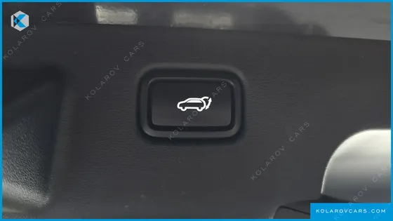 KIA EV6 LONG RANGE