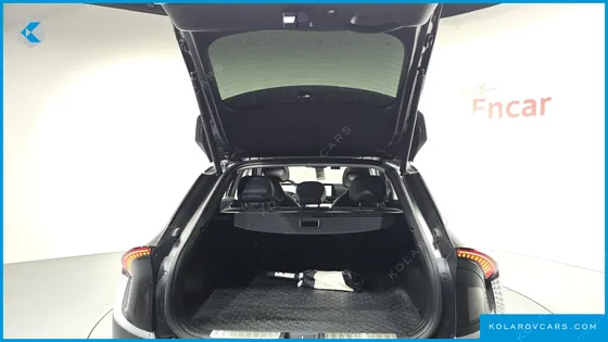 KIA EV6 LONG RANGE