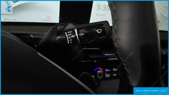 KIA EV6 LONG RANGE