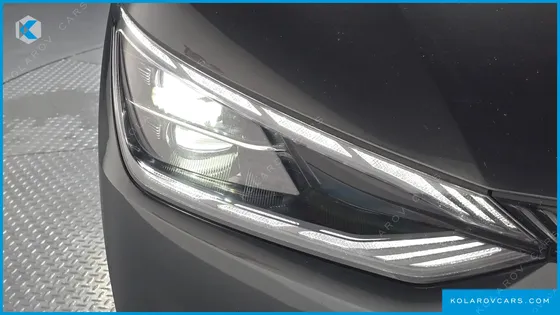 KIA EV6 LONG RANGE