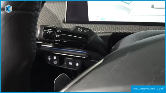 KIA EV6 LONG RANGE