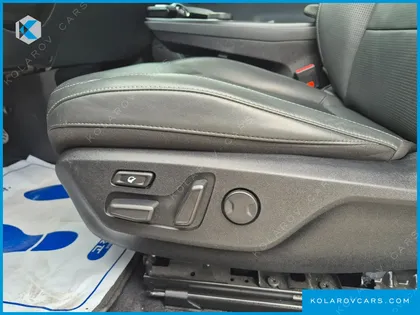 KIA EV6 LONG RANGE
