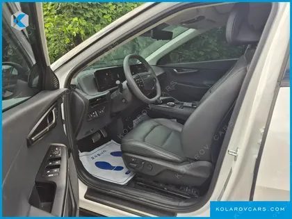 KIA EV6 LONG RANGE