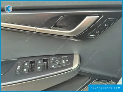 KIA EV6 LONG RANGE