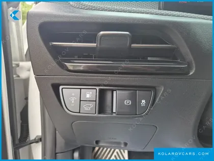 KIA EV6 LONG RANGE