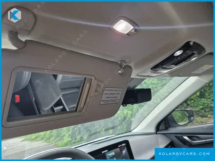 KIA EV6 LONG RANGE
