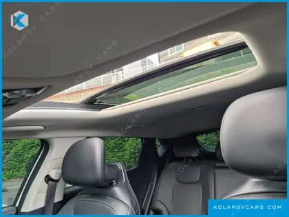KIA EV6 LONG RANGE