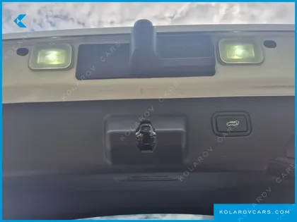KIA EV6 LONG RANGE