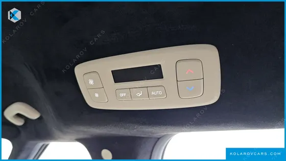 KIA CARNIVAL GASOLINE 9-SEATER LIMOUSINE(SPECIAL VEHICLE)