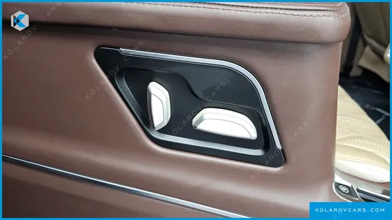 KIA CARNIVAL GASOLINE 9-SEATER LIMOUSINE(SPECIAL VEHICLE)