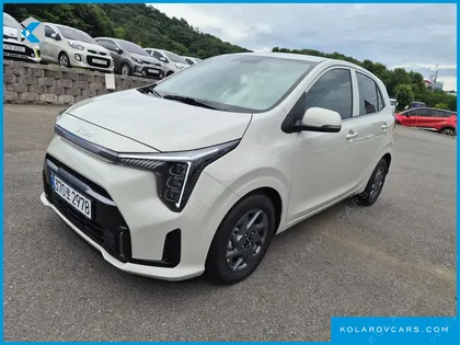 KIA MORNING (PICANTO) PRESTIGE