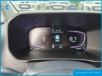KIA MORNING (PICANTO) PRESTIGE