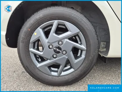 KIA MORNING (PICANTO) PRESTIGE
