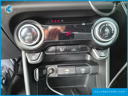 KIA MORNING (PICANTO) PRESTIGE