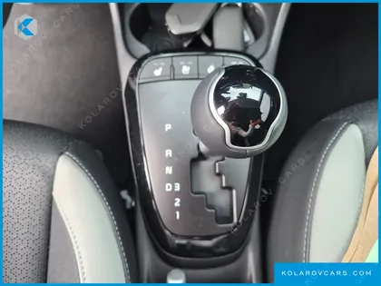KIA MORNING (PICANTO) PRESTIGE