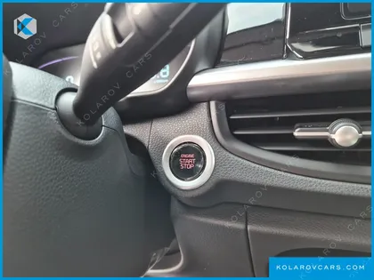 KIA MORNING (PICANTO) PRESTIGE