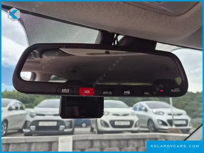 KIA MORNING (PICANTO) PRESTIGE