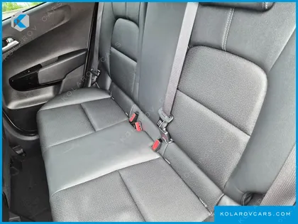 KIA MORNING (PICANTO) PRESTIGE
