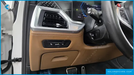 BMW X5M 4.4 COMPETITION