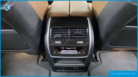 BMW X5M 4.4 COMPETITION