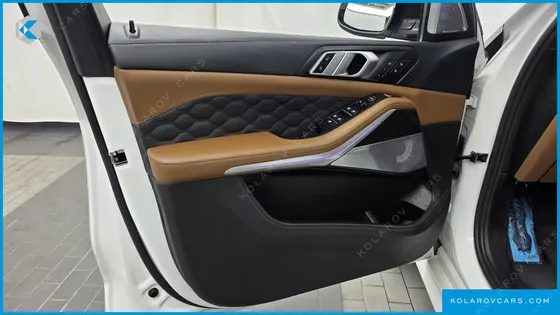 BMW X5M 4.4 COMPETITION
