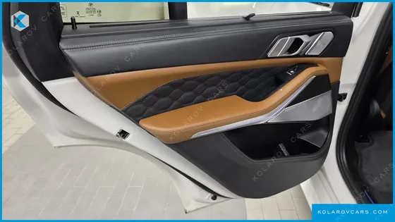 BMW X5M 4.4 COMPETITION