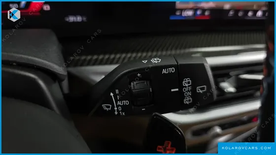 BMW X5M 4.4 COMPETITION