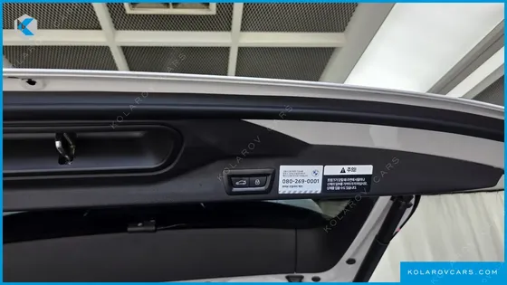 BMW X5M 4.4 COMPETITION