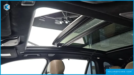 BMW X5M 4.4 COMPETITION