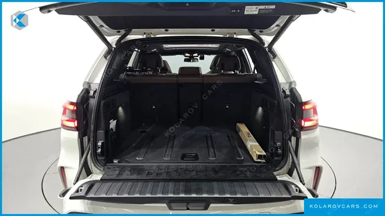 BMW X5M 4.4 COMPETITION