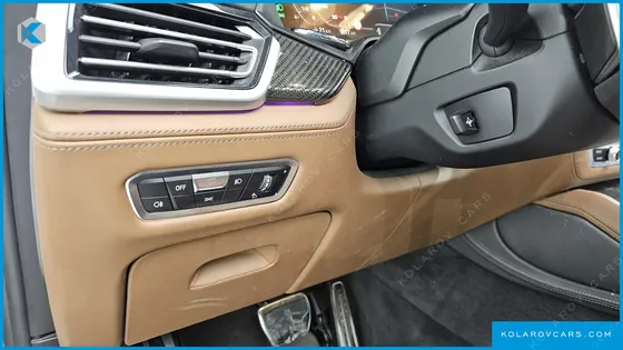 BMW X5M 4.4 COMPETITION