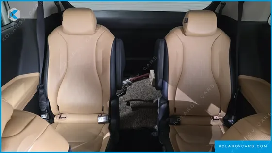 KIA CARNIVAL DIESEL 9-SEATER NOBLESSE