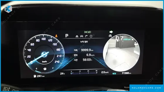 KIA CARNIVAL DIESEL 9-SEATER NOBLESSE