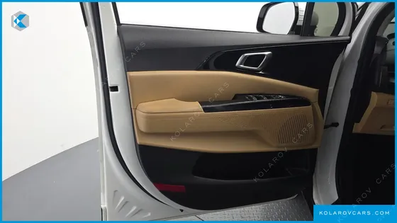 KIA CARNIVAL DIESEL 9-SEATER NOBLESSE