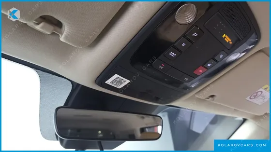 KIA CARNIVAL DIESEL 9-SEATER NOBLESSE