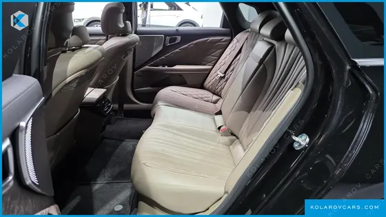 KIA K8 SIGNATURE SPECIAL