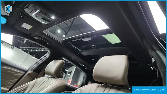 KIA K8 SIGNATURE SPECIAL