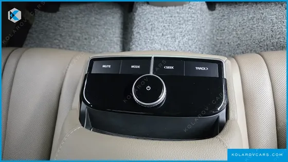 KIA K8 NOBLESSE