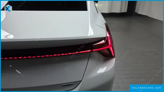 KIA K8 NOBLESSE
