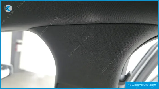 KIA K8 NOBLESSE
