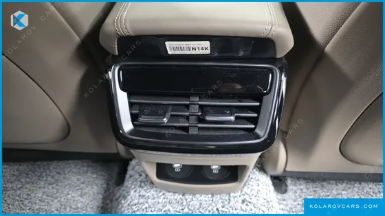 KIA K8 NOBLESSE