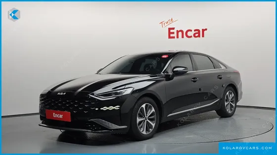 KIA K8 NOBLESSE