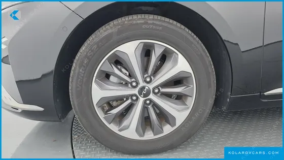 KIA K8 NOBLESSE