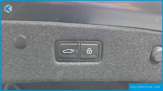 KIA K8 NOBLESSE