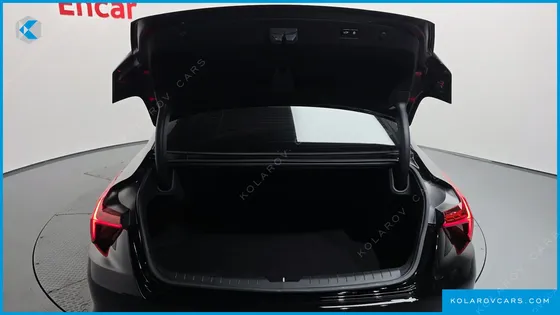 KIA K8 NOBLESSE